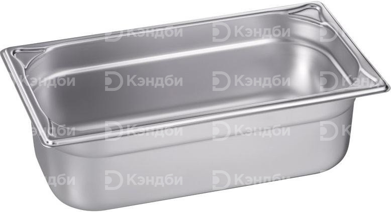 Гастроемкость Blanco GN 1/3-100 Гастроемкость Blanco GN 1/3-100